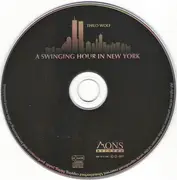 CD - Thilo Wolf - A Swinging Hour In New York