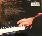 CD - Thilo Wolf - In a Personal Mood - Digipak