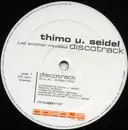 12'' - Thimo U. Seidel - Discotrack