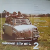 Thimo Sander - Müssen Alle Mit. 2