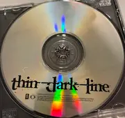 CD - Thin Dark Line - The Resolution