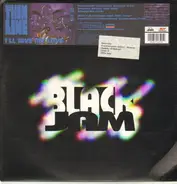Thin Line - I'll Give My Love