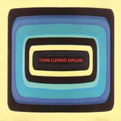 Thin Lizard Dawn - Thin Lizard Dawn