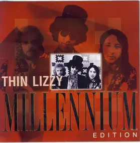 Thin Lizzy - Millennium Edition