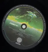 LP - Thin Lizzy - Nightlife
