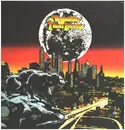 LP - Thin Lizzy - Nightlife - Incl. Insert