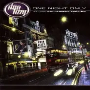 Thin Lizzy - One Night Only