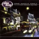 CD - Thin Lizzy - One Night Only