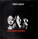 LP - Thin Lizzy - Bad Reputation