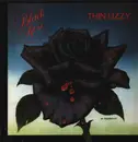 LP - Thin Lizzy - Black Rose - 180g