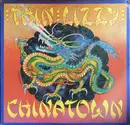 LP - Thin Lizzy - Chinatown