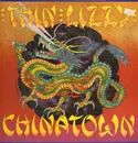 LP - Thin Lizzy - Chinatown