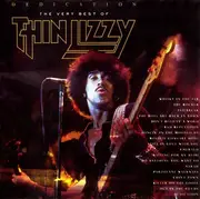 CD - Thin Lizzy - Dedication: The Very Best Of Thin Lizzy