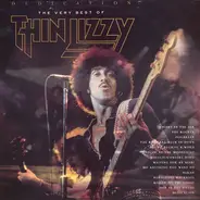 Thin Lizzy - Dedication: The Very Best Of Thin Lizzy