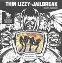 LP - Thin Lizzy - Jailbreak - 2024 Remix - 180g Grey Vinyl, Gatefold