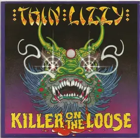 Thin Lizzy - Killer On The Loose