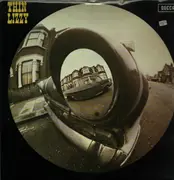 LP - Thin Lizzy - Same