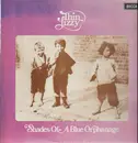 LP - Thin Lizzy - Shades Of A Blue Orphanage - Gatefold
