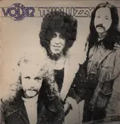 LP - Thin Lizzy - The Beginning - Vol. 12
