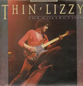 Thin Lizzy - The Collection