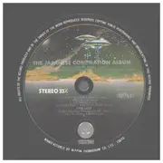 LP - Thin Lizzy - The Japanese Compilation Album - Incl insert