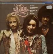 Thin Lizzy - Thin Lizzy