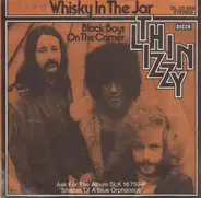 Thin Lizzy - Whiskey In The Jar