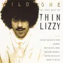 CD - Thin Lizzy - Wild One - The Very Best Of Thin Lizzy