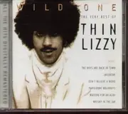 CD - Thin Lizzy - Wild One - The Very Best Of Thin Lizzy