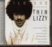 Thin Lizzy - Wild One - The Very Best Of Thin Lizzy