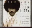 CD - Thin Lizzy - Wild One - The Very Best Of Thin Lizzy