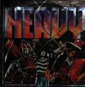 LP - Thin Lizzy, Def Leppard, A.O - Heavy