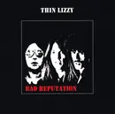 LP - Thin Lizzy - Bad Reputation