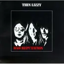 CD - Thin Lizzy - Bad Reputation