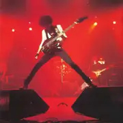 CD - Thin Lizzy - BBC Radio 1 Live In Concert