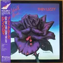 LP - Thin Lizzy - Black Rose (A Rock Legend)