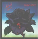LP - Thin Lizzy - Black Rose (A Rock Legend)