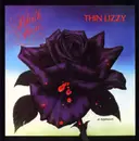 LP - Thin Lizzy - Black Rose (A Rock Legend)