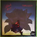 LP - Thin Lizzy - Black Rose (A Rock Legend) - Gatefold