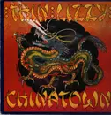 LP - Thin Lizzy - Chinatown