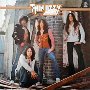 Thin Lizzy - Fighting