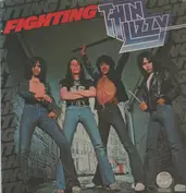 Thin Lizzy