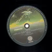 LP - Thin Lizzy - Fighting