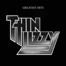 Double LP - Thin Lizzy - Greatest Hits