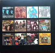Double LP - Thin Lizzy - Greatest Hits