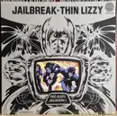 LP - Thin Lizzy - Jailbreak