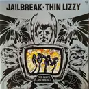 CD - Thin Lizzy - Jailbreak