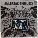 LP - Thin Lizzy - Jailbreak