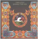 LP - Thin Lizzy - Johnny The Fox