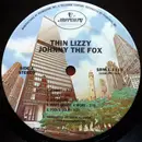 LP - Thin Lizzy - Johnny The Fox - Terre Haute